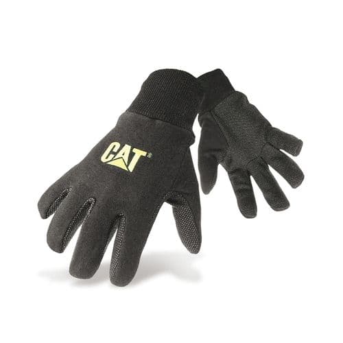 Caterpillar CAT 15400 Gloves Gloves Black